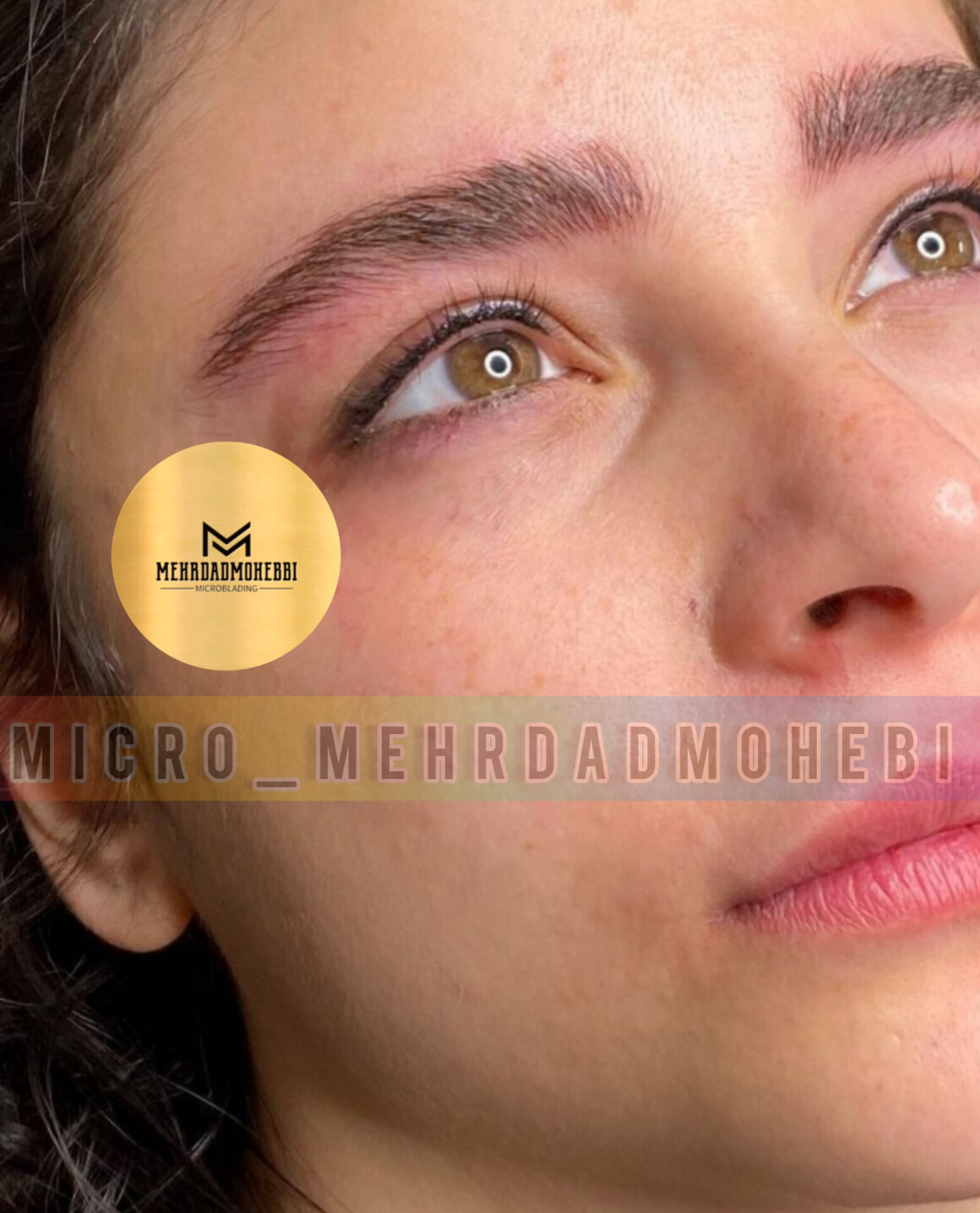 میکروبلیدینگ آقایان اصفهان