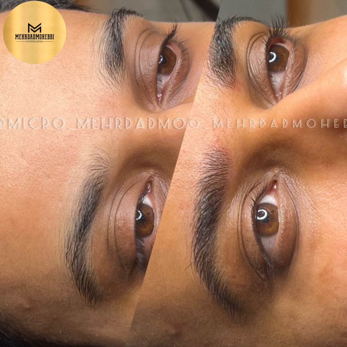 بلدبروز ابرو اصفهان