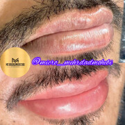 بهترین شیدینگ لب اصفهان